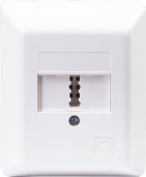 Schwaiger TAE Anschlussdose (F)