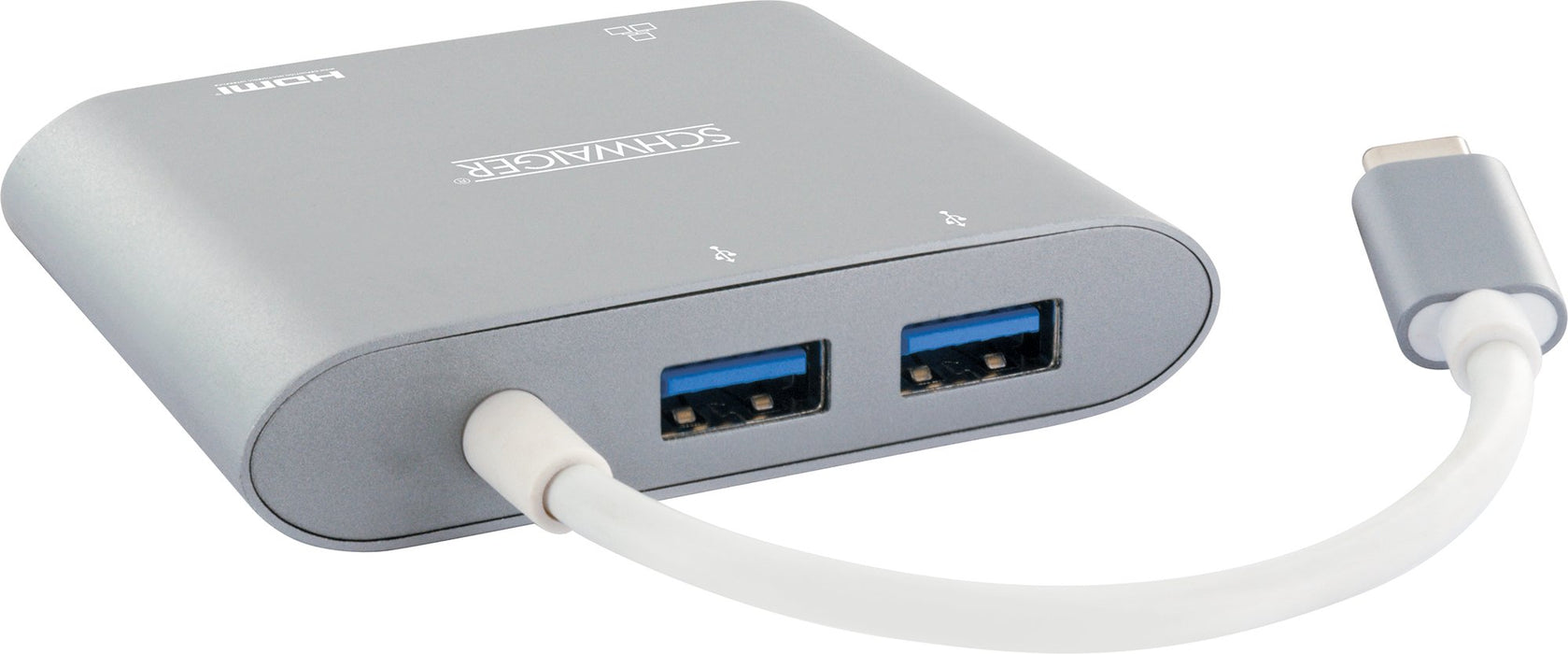 USB 3.1 Multiport Adapter