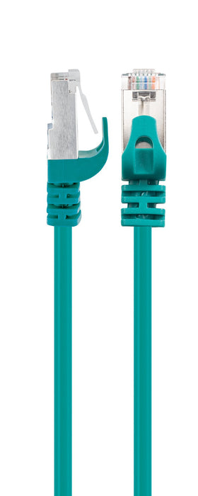 CAT 6 slim network cable (SF / UTP)