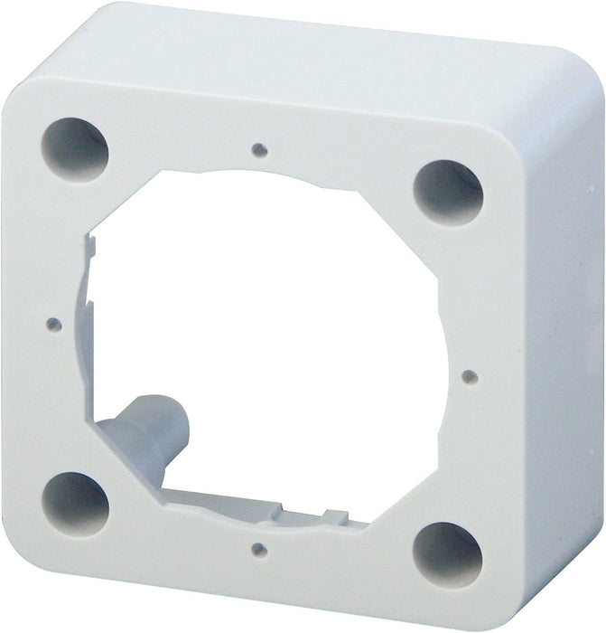surface box (75 mm)