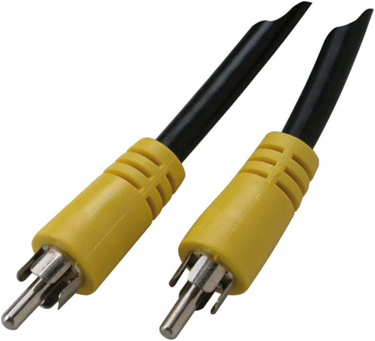 VIDEO connection cable