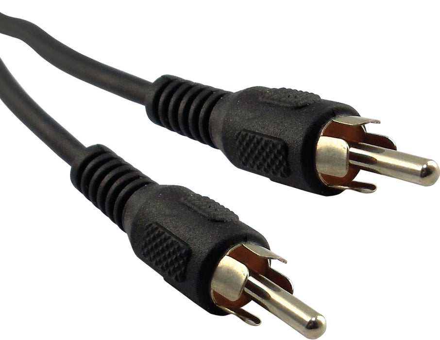 HQ AUDIO connection cable