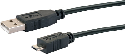 USB 2.0 connection cable