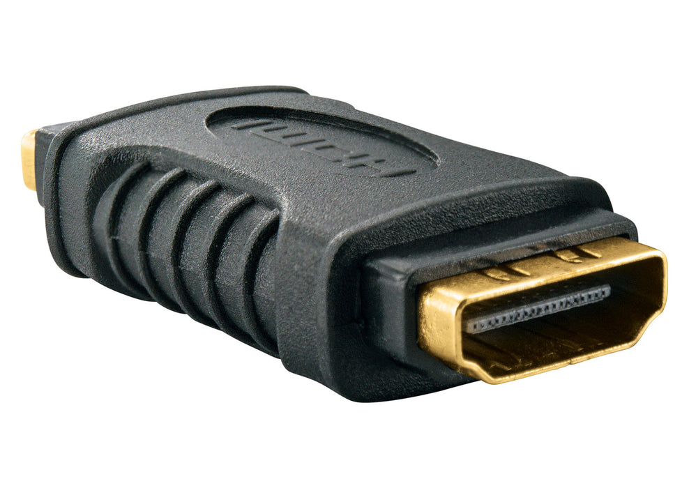 HDMI® connector