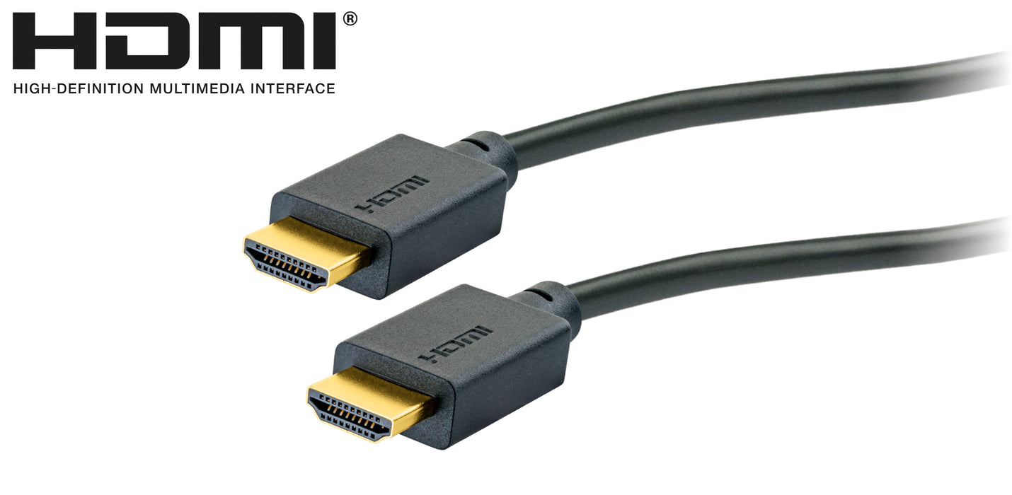 Ultra High-Speed HDMI® cable