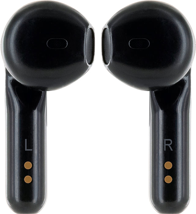 TWS headphones with Bluetooth® speaker
