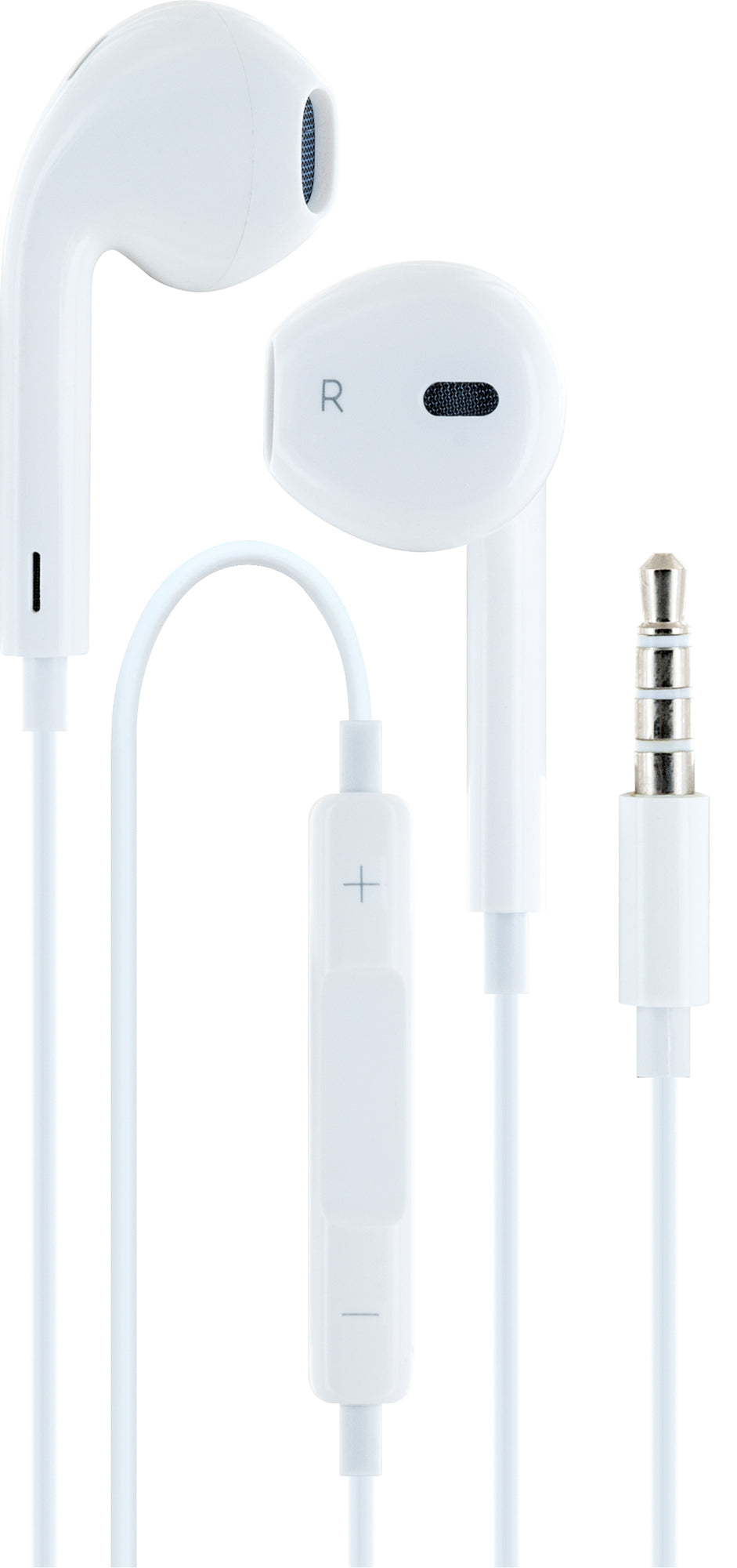 Headphones with AUX cable
