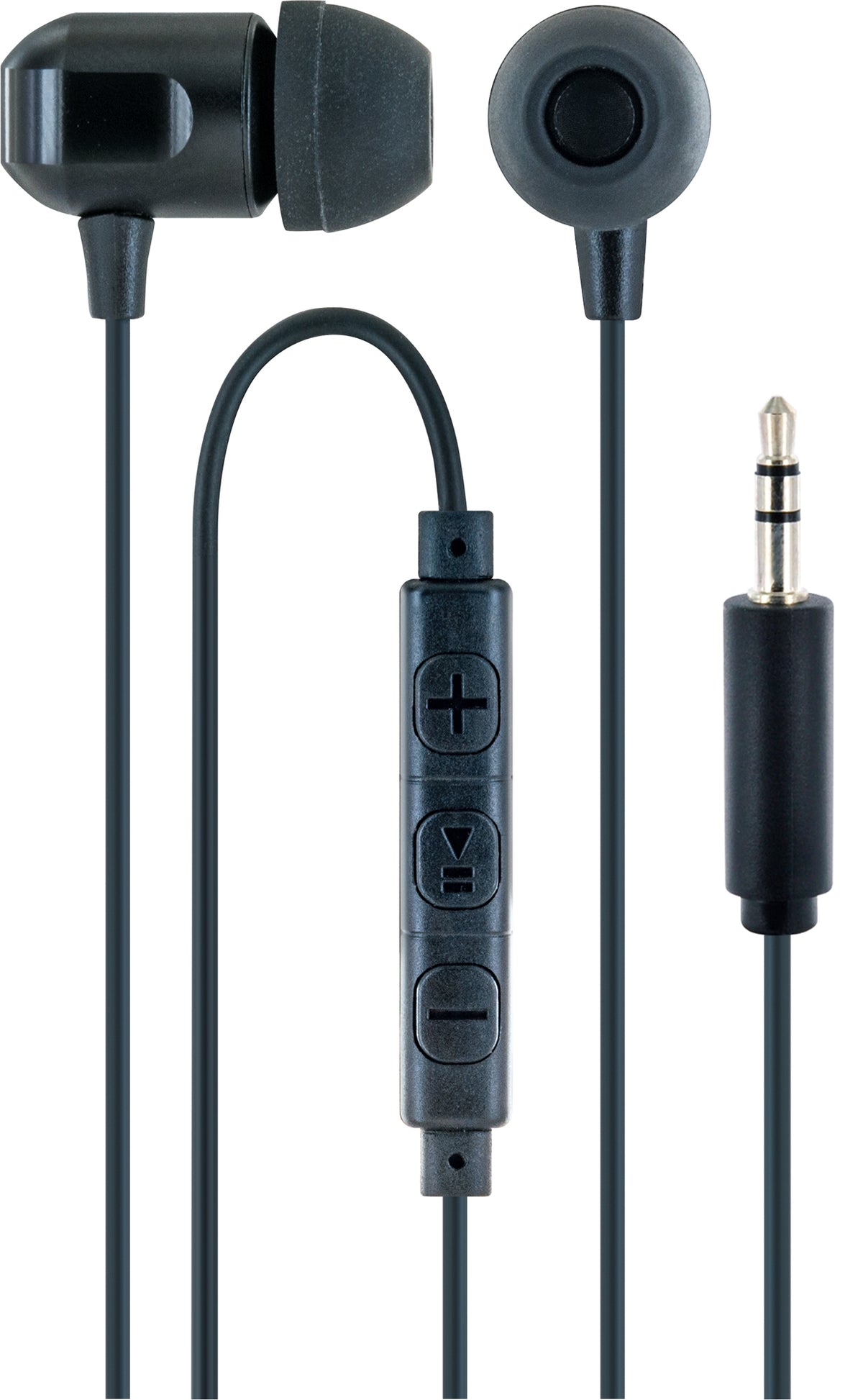 Headphones with AUX cable