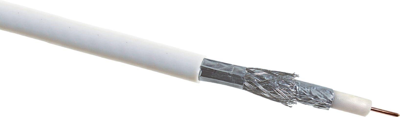 SAT coaxial cable (90 dB)