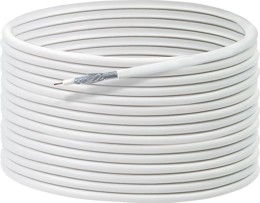 SAT coaxial cable (110 dB)