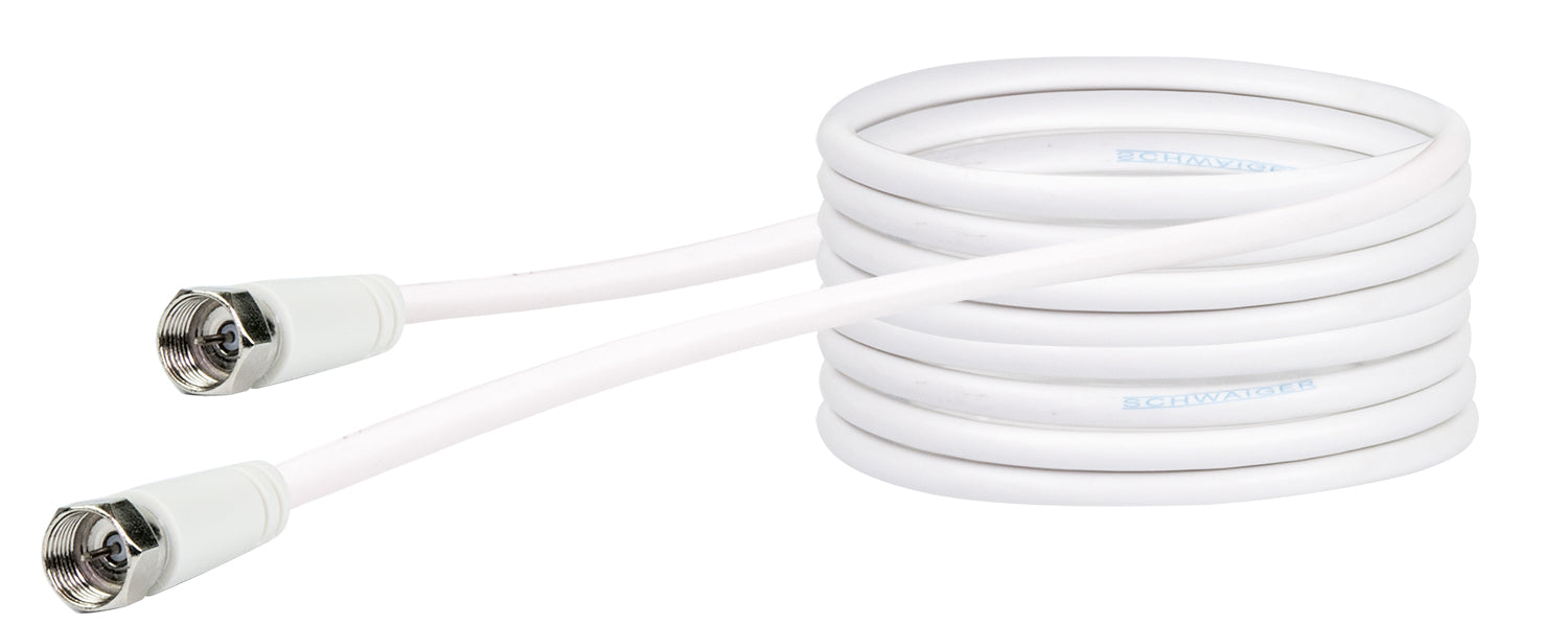 SAT set (55 cm + LNB + connection cable)