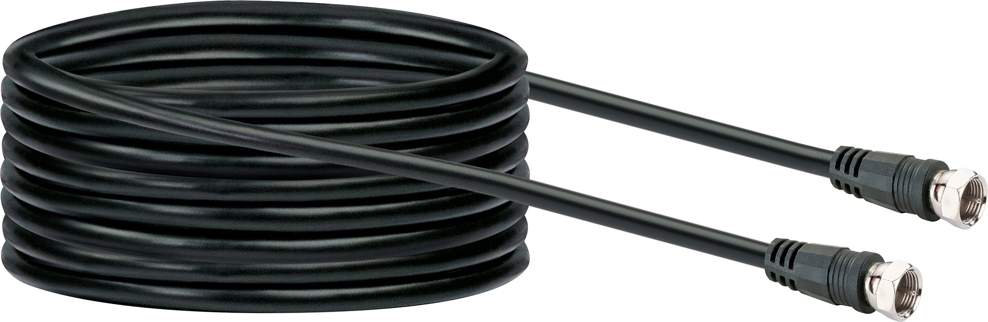 SAT connection cable (90 dB)