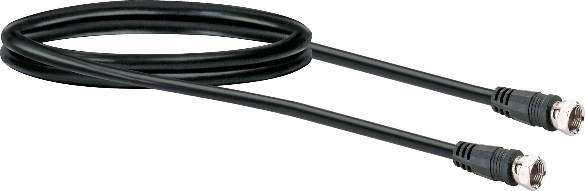 SAT connection cable (90 dB)