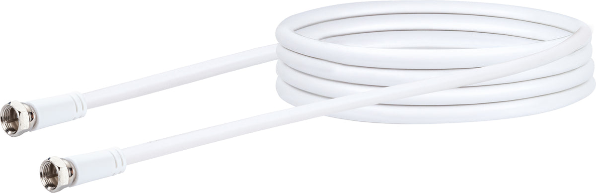 SAT connection cable (90 dB)