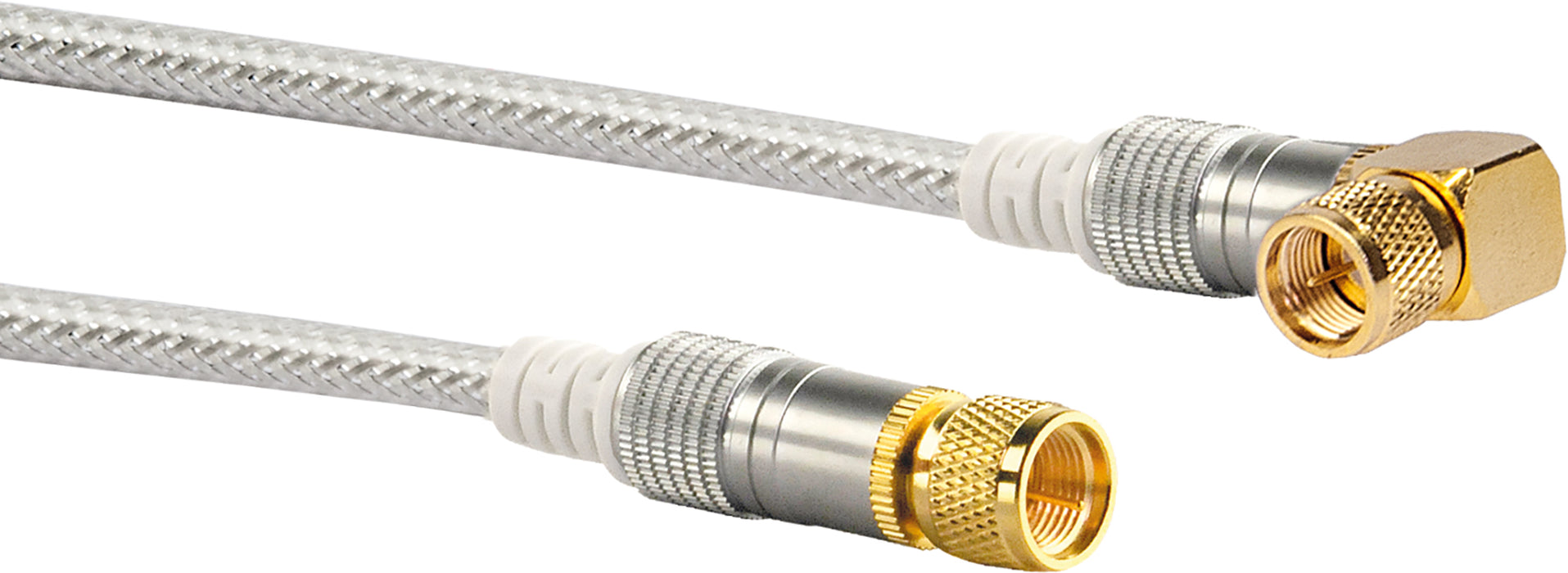 SAT connection cable (110 dB)