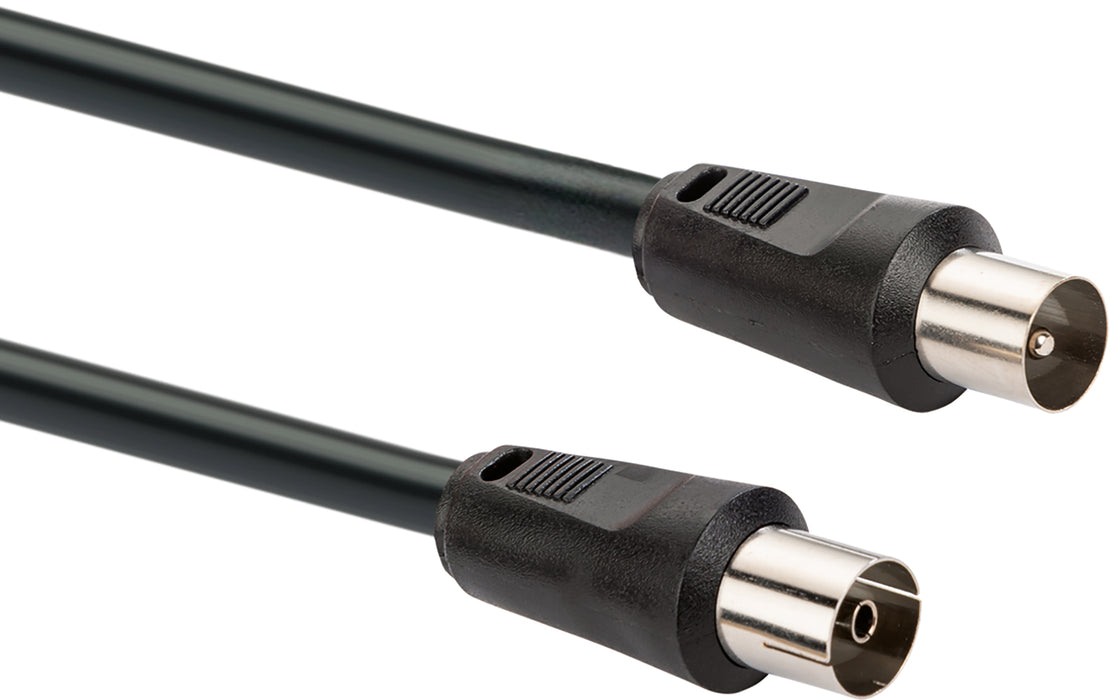 Antenna connection cable (75 dB)