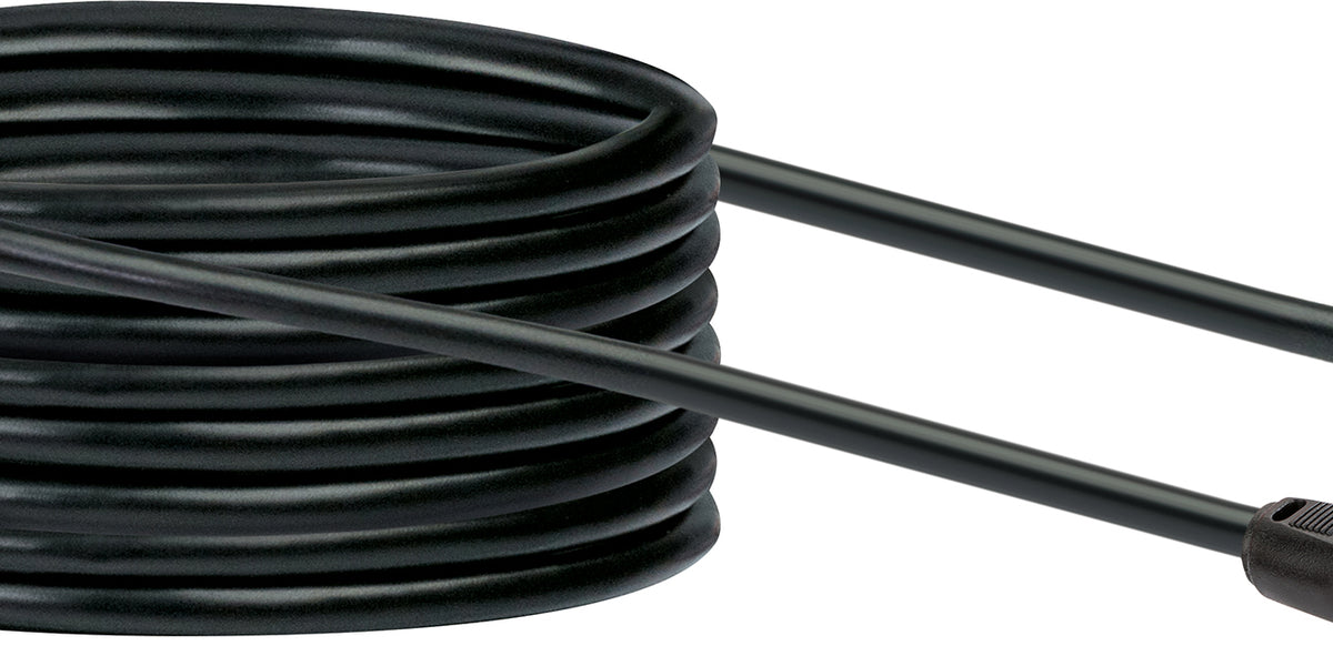 Antenna connection cable (75 dB) — Schwaiger GmbH