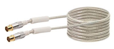 Antenna connection cable (110 dB)