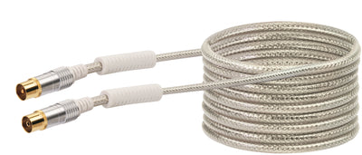 Antenna connection cable (110 dB)