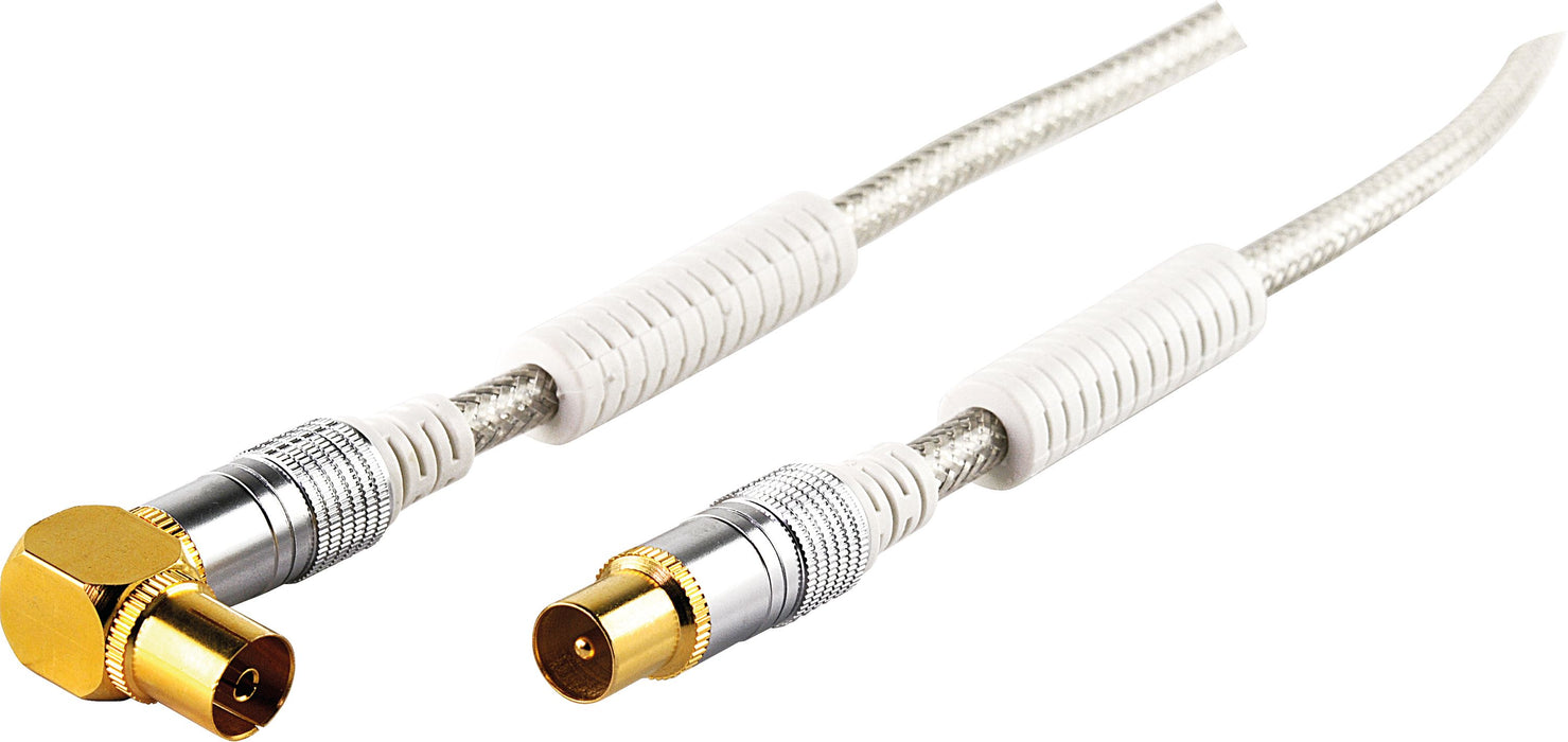 Antenna connection cable (110 dB)