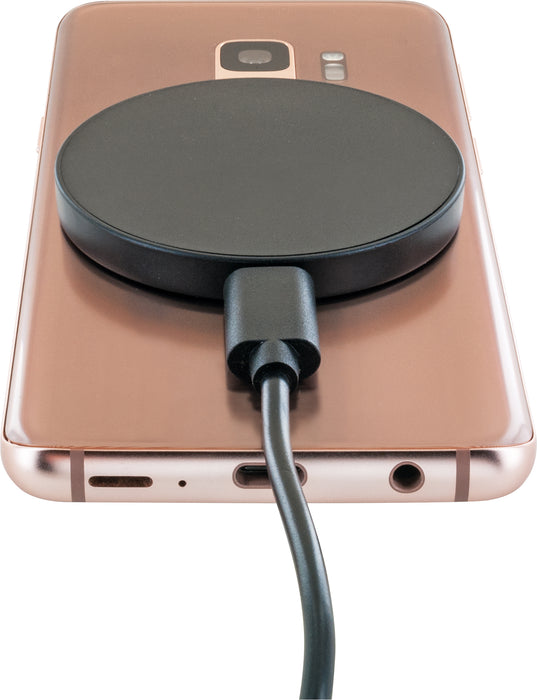 Magnet Wireless Charger