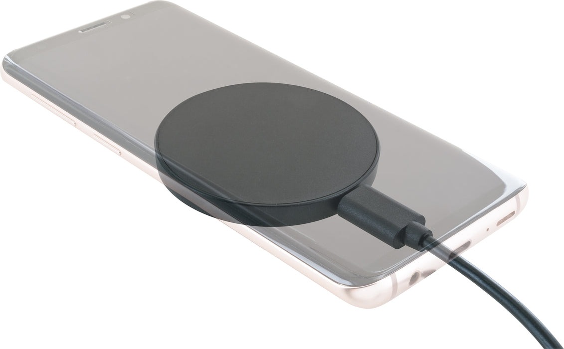 Magnet Wireless Charger