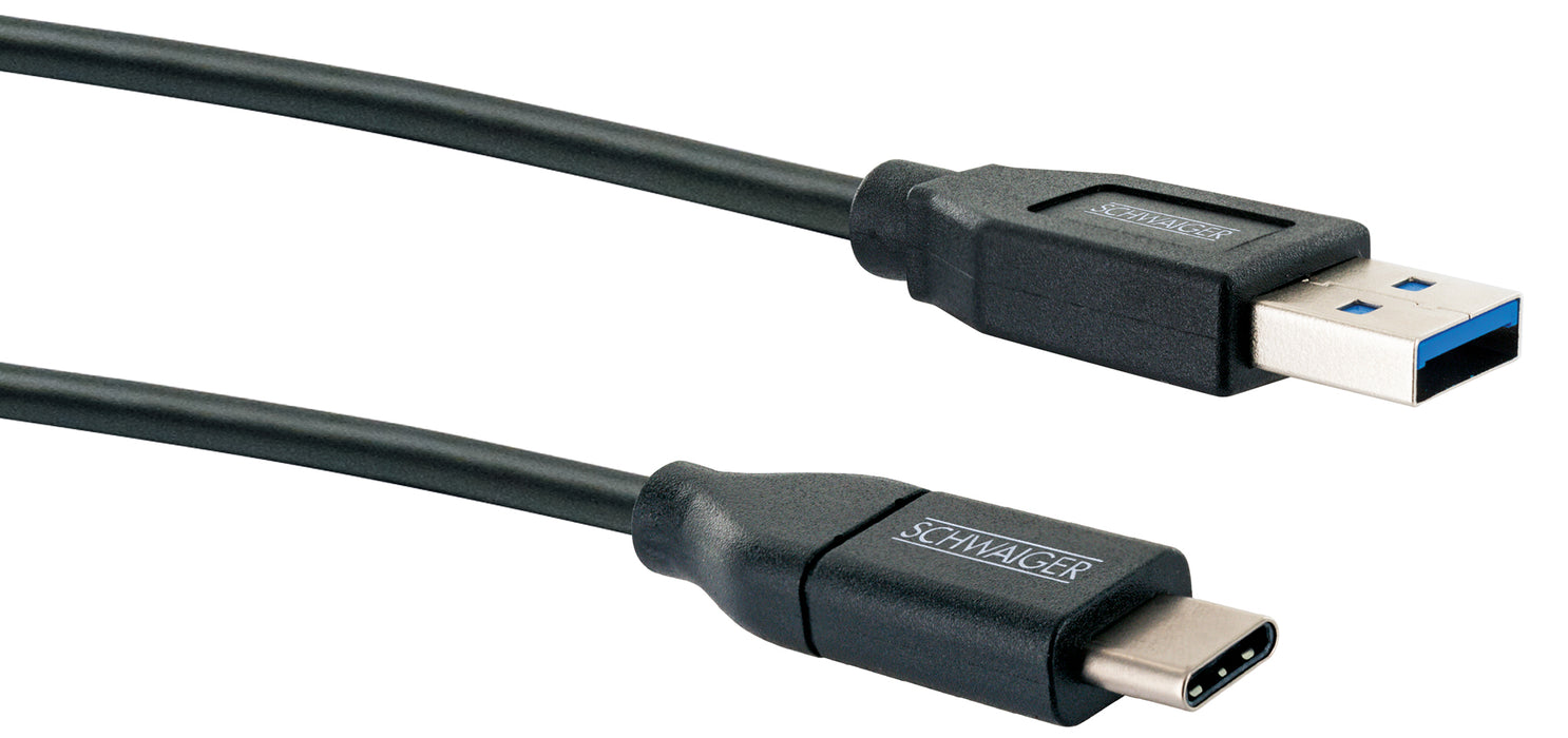 Type C Sync & Charging Cable