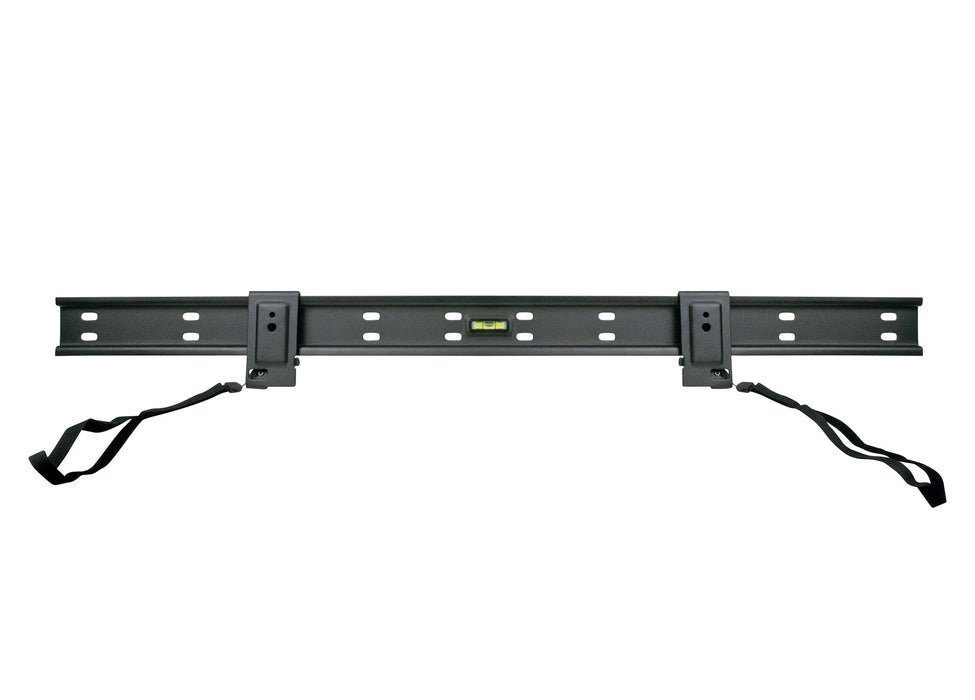 TV wall mount (fixed) up to 50kg / 70" (VESA max. 800)