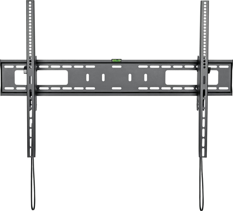 TV wall mount "TILT 5", tiltable up to 75 kg / 100" (VESA 900x600)