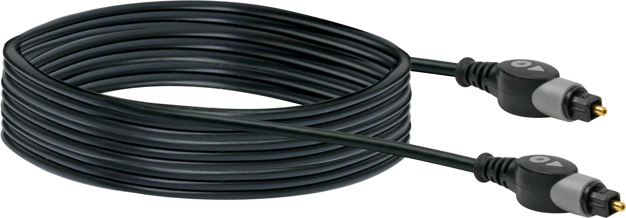 Fiber optic connection cable