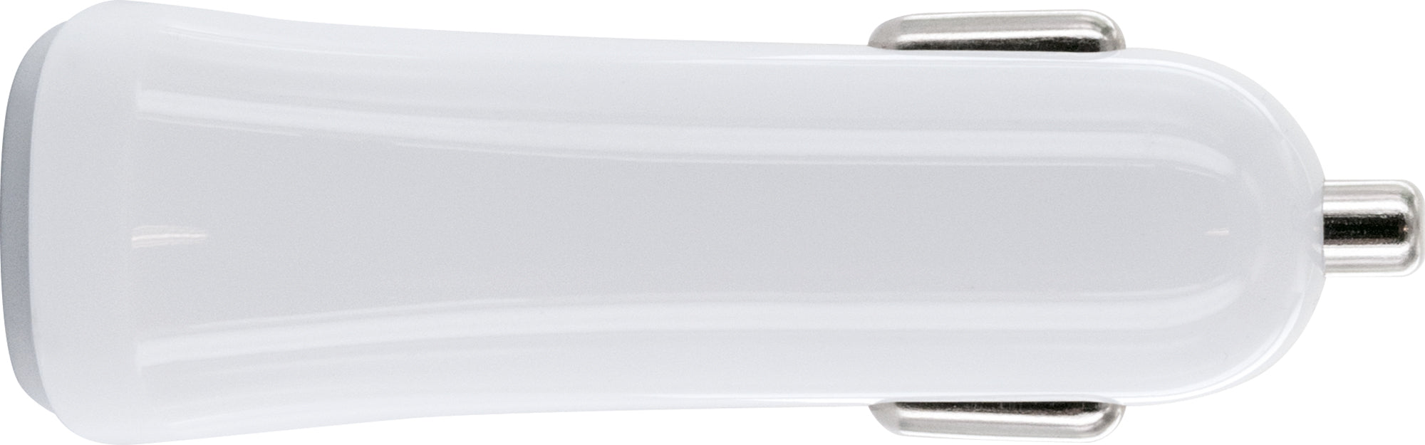 elstock Schaufenster - LAD-USB 1 USB 1,2A LED KFZ-Ladeadapter 12V/24V mit  USB-Buchse max. 1200mA, goobay 43183