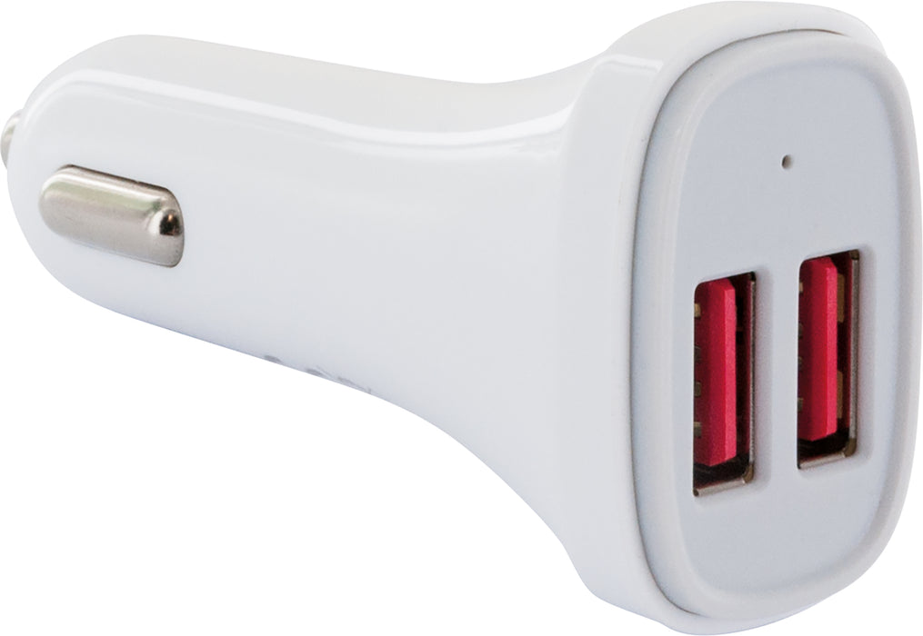 12/24V USB Ladeadapter — Schwaiger GmbH