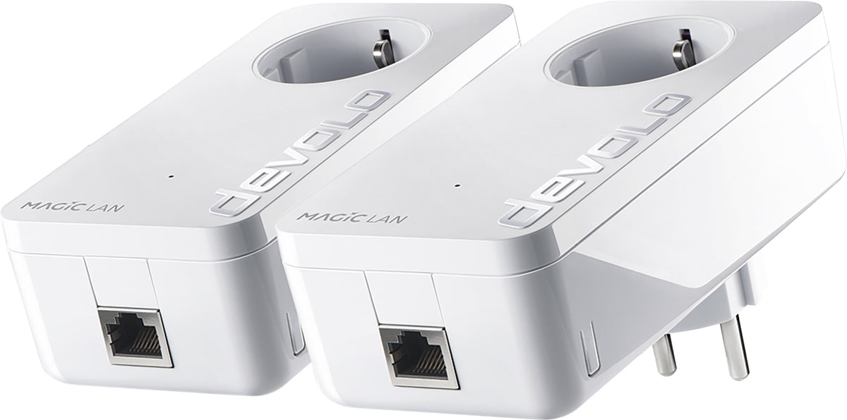 devolo Magic 1 LAN Starter Kit