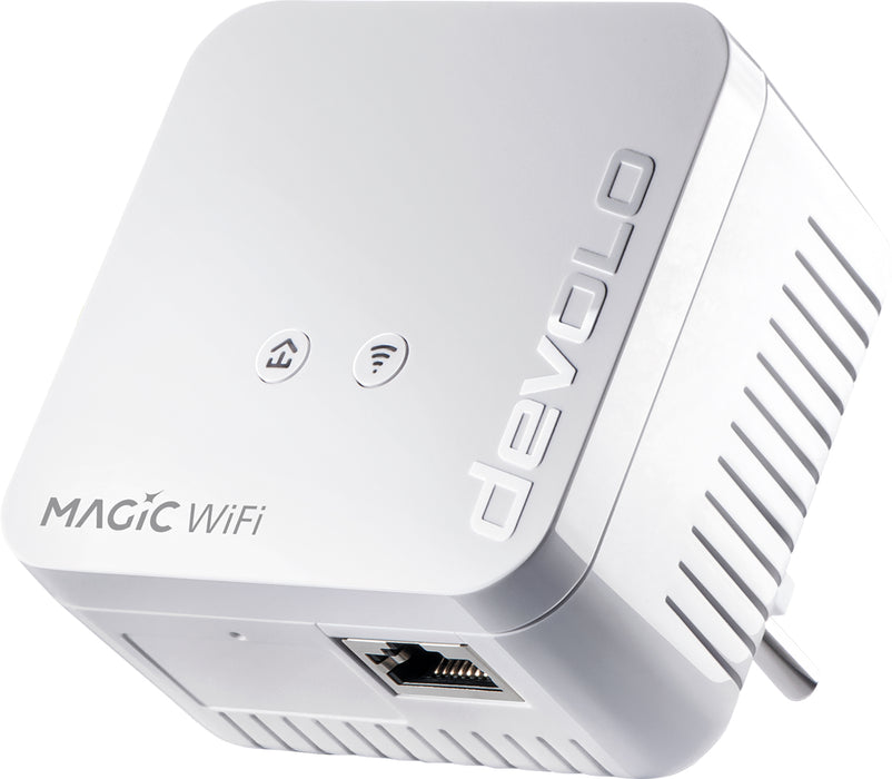 devolo Magic 1 WiFi mini Erweiterungsadapter