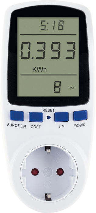 Energiekosten-/ Einspeise-Messgerät
