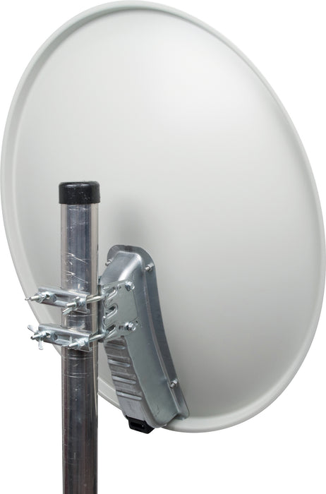 Aluminium Offset Antenne (57 cm)