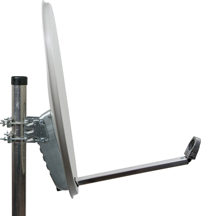 Aluminium Offset Antenne (57 cm)
