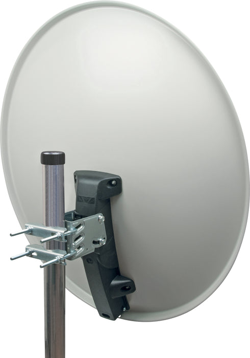 Aluminum offset antenna (75 cm)