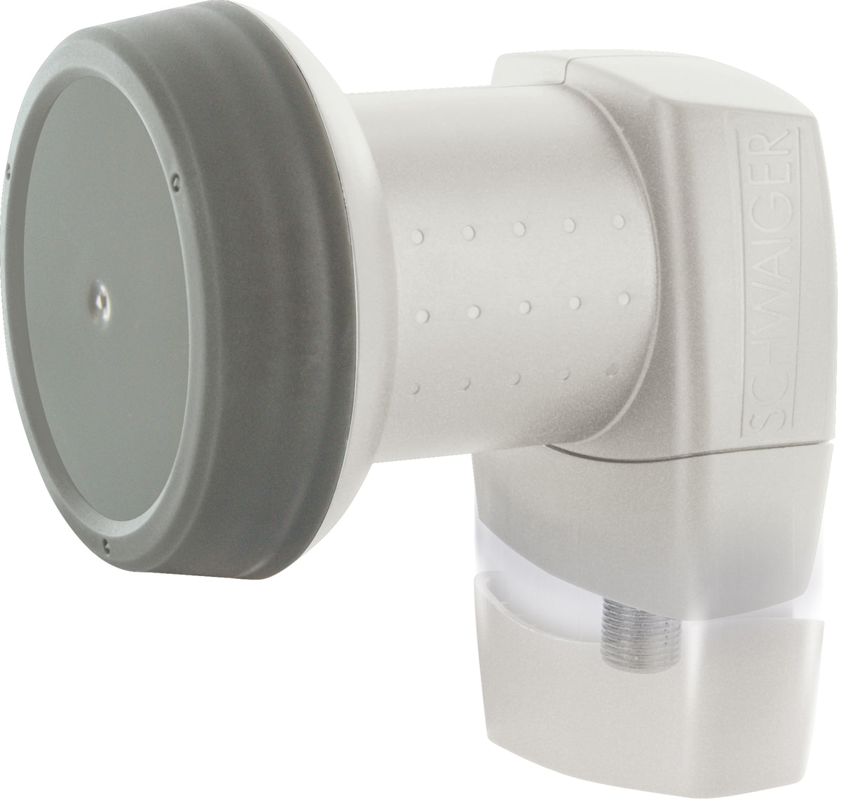 Digital single LNB