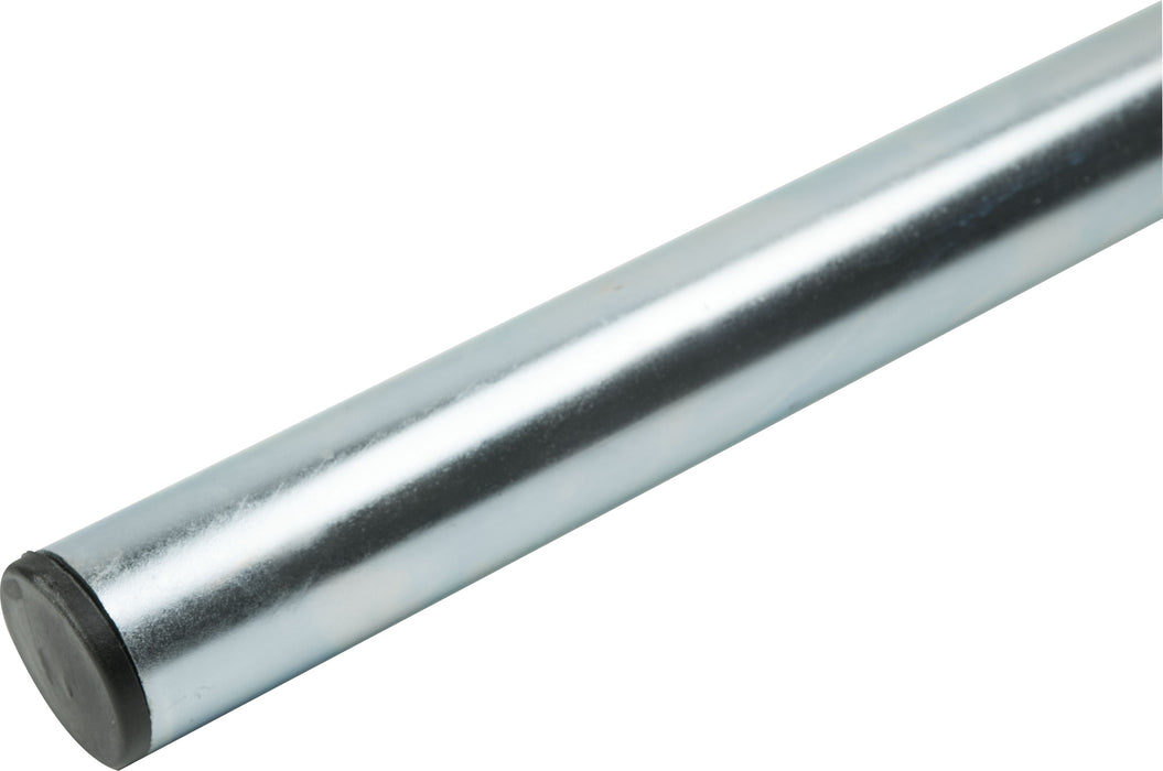 Standmast (Ø 38 mm) aus Stahl