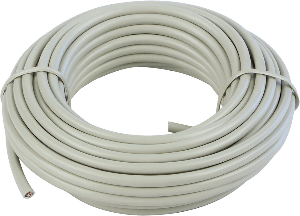 Telephone installation cable