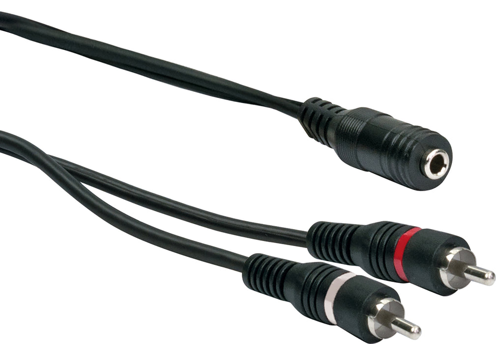 HQ AUDIO adapter cable
