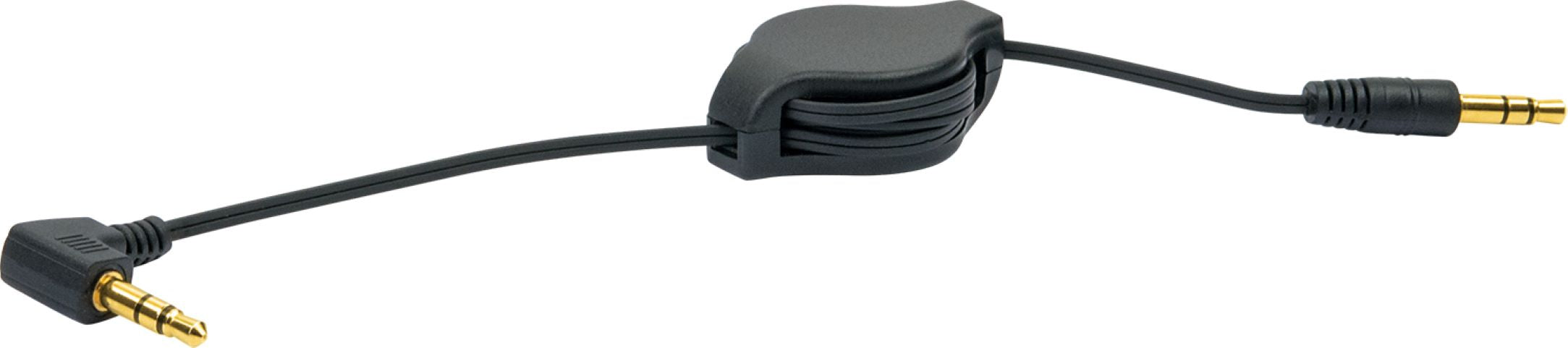 AUDIO connection cable (extendable)