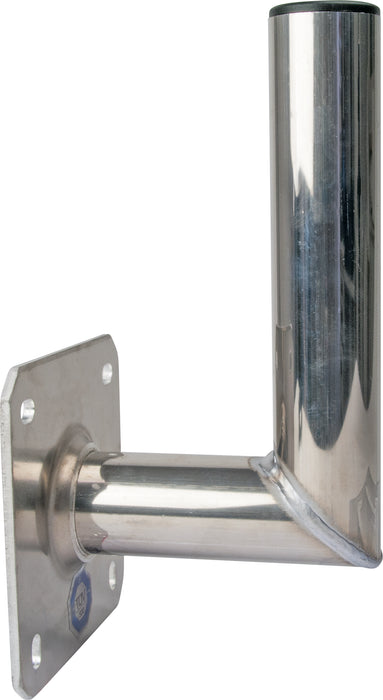 Aluminium Wandhalter (150 mm)