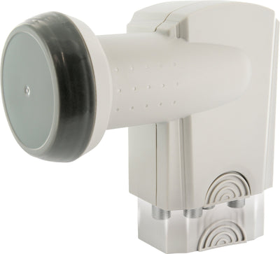 Digital Quattro LNB
