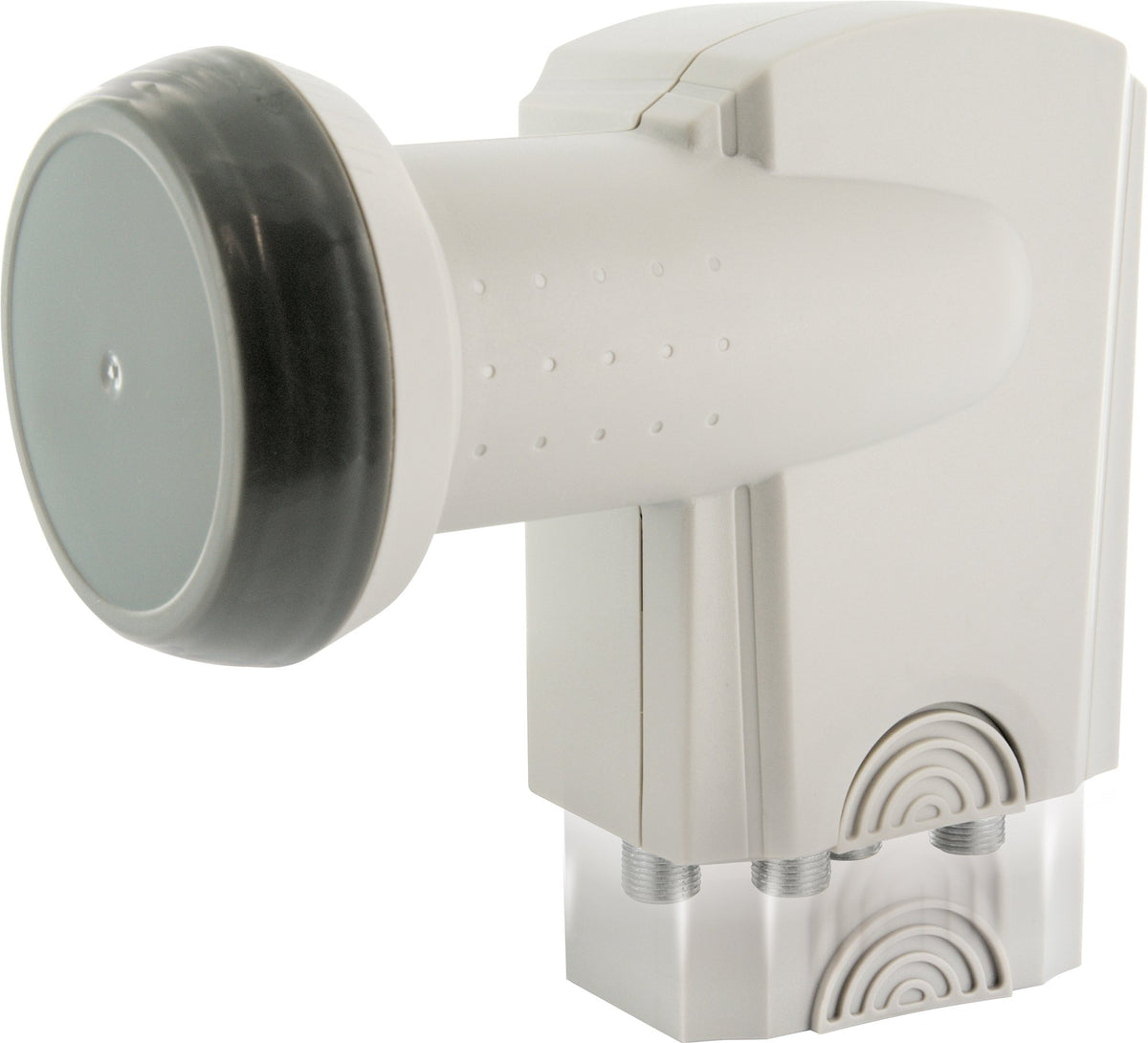 Digital Quad LNB