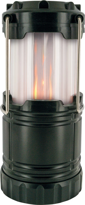 LED camping light (battery operated)