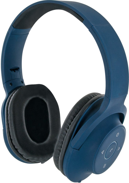 Schwaiger Bluetooth® Bügelkopfhörer