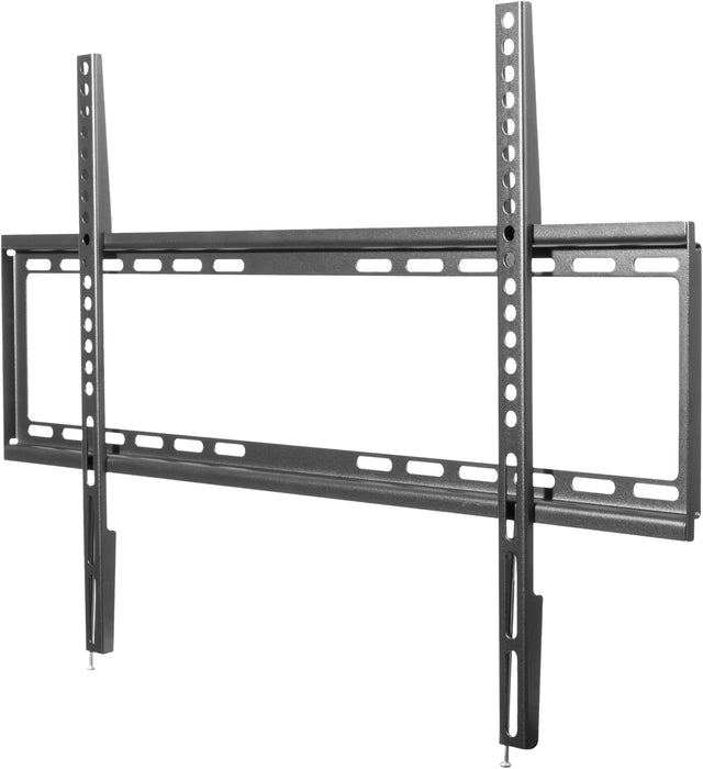 TV wall mount "FIXED 3" up to 45kg / 80" (VESA 600x400)