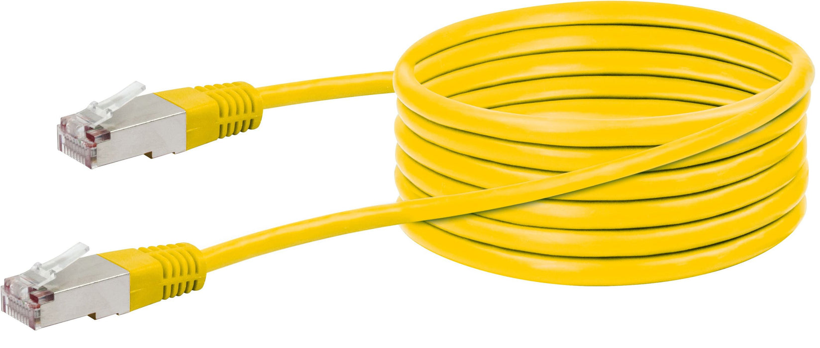 CAT 5e network cable (STP)